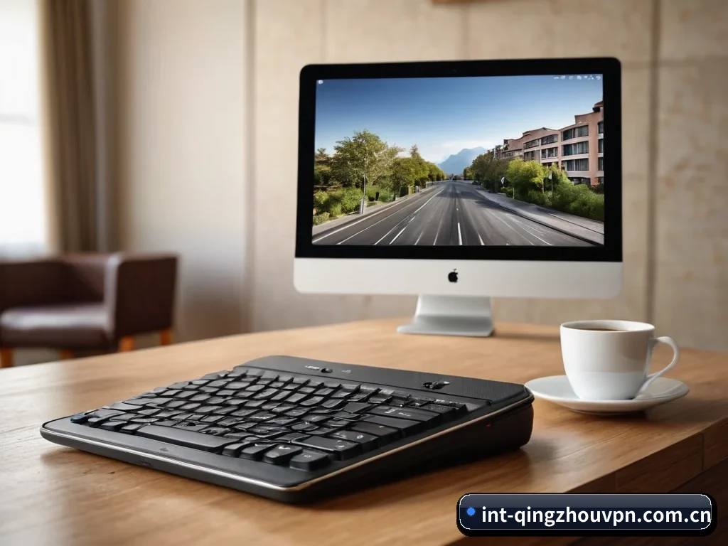 Windows睡眠唤醒后的VPN使用指南